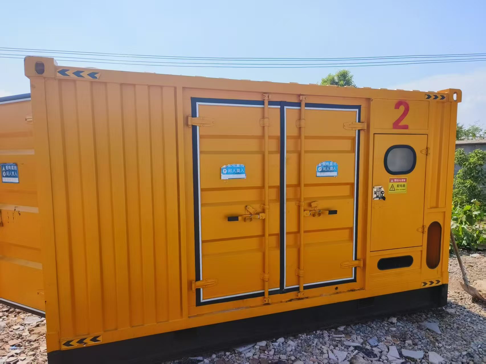阜宁汉中大型柴油发电机发电车UPS电源出租租赁